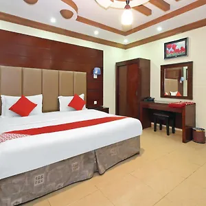 Hotel Oyo 589 Lavina House