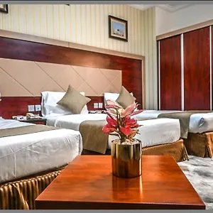 Hotel ديار الهدى