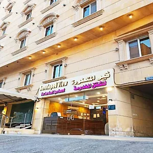 Developed View Aparthotel