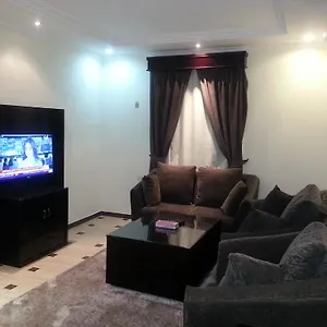 Aparthotel Dorar Darea Serviced - Al Malqa